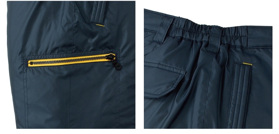 雷神パンツカーゴ