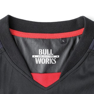 防寒ウィンドブレーカー機能性1