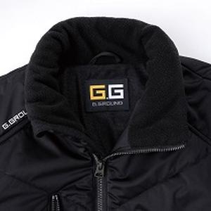 SOWA防寒着軽量作業服機能1