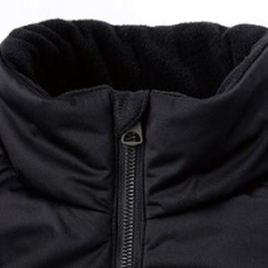 SOWA防寒着軽量作業服機能2