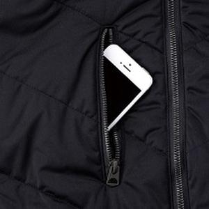 SOWA防寒着軽量作業服機能3