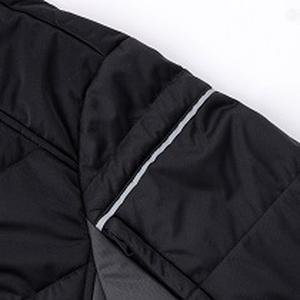 SOWA防寒着軽量作業服機能5