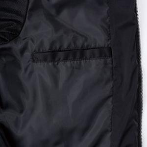 SOWA防寒着軽量作業服機能6