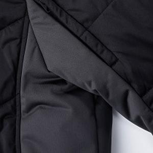 SOWA防寒着軽量作業服機能7