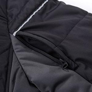 SOWA防寒着軽量作業服機能8