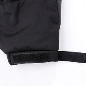 SOWA防寒着軽量作業服機能9