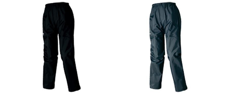 仕事服百撰レインウェア