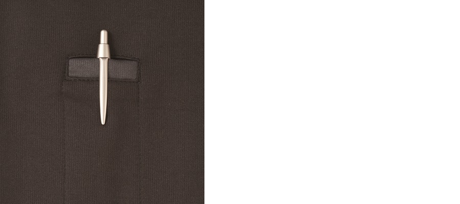 制服百科自重堂防寒着