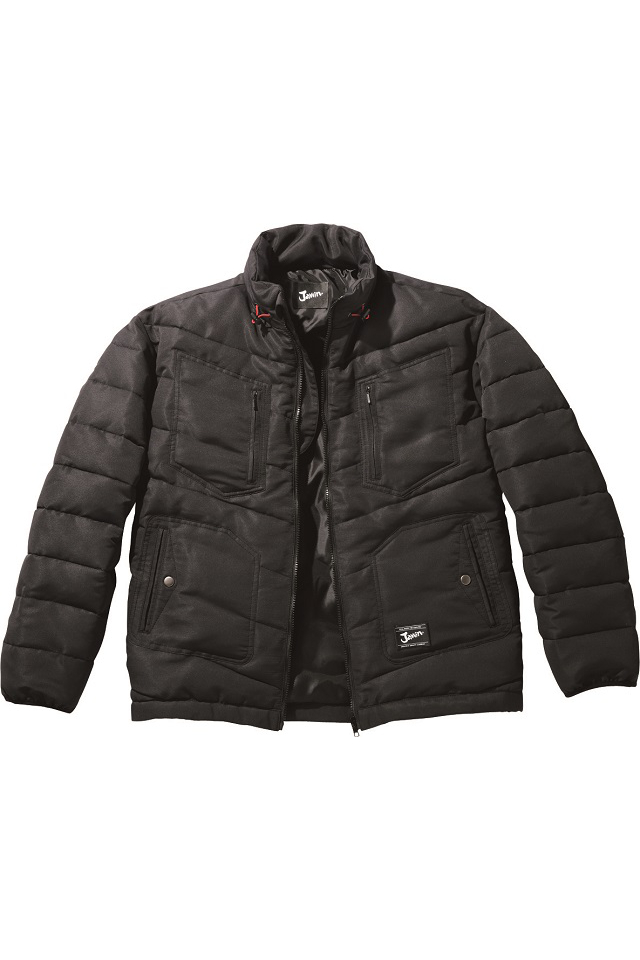 軽量防寒着ジャンパー【JAWIN】かっこいい58300 防寒服プロ