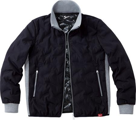 Ｊａｗｉｎ】かっこいいカジュアルテイスト次世代型防寒着58600 防寒服プロ