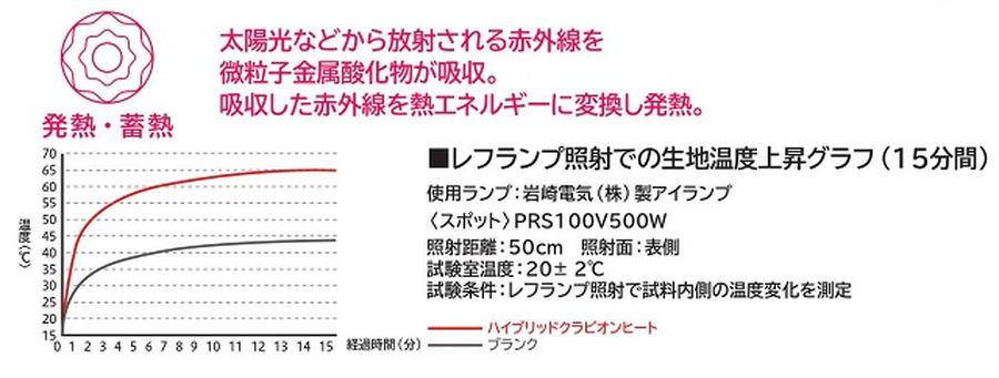 太陽光暖かい