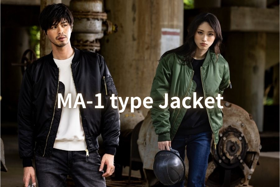 MA-1