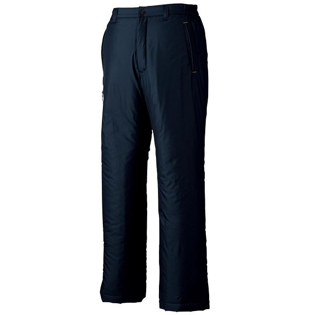 雷神服防寒ズボンネイビー