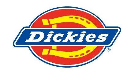 Dickiesロゴ