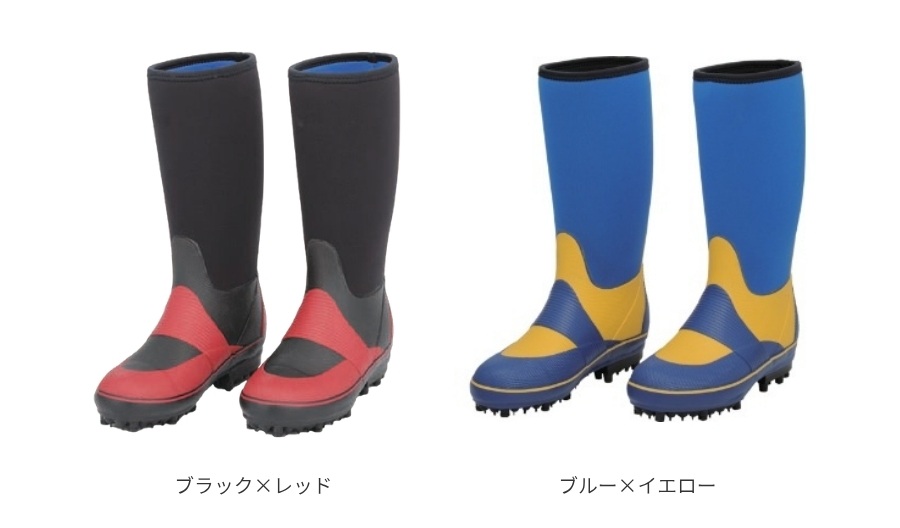 ウォームブーツNS