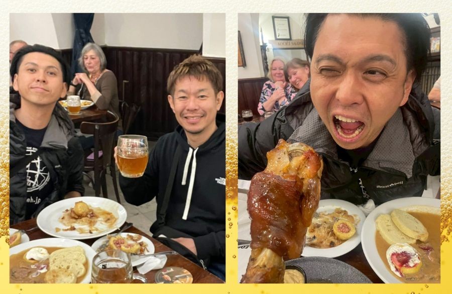 ナ・ズドラヴィー