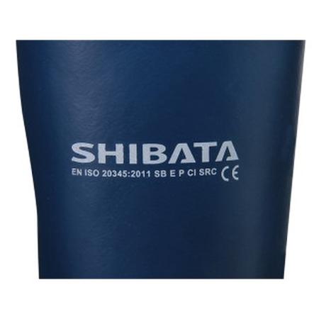 シバタ工業防寒安全