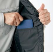 防寒ベスト58140