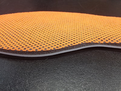 防寒靴底 蓄熱効果でとてもあたたかい男女兼用サーモインソール フリーサイズ